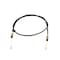 Briggs & Stratton Chute Control Cable 780059MA - alternate 1